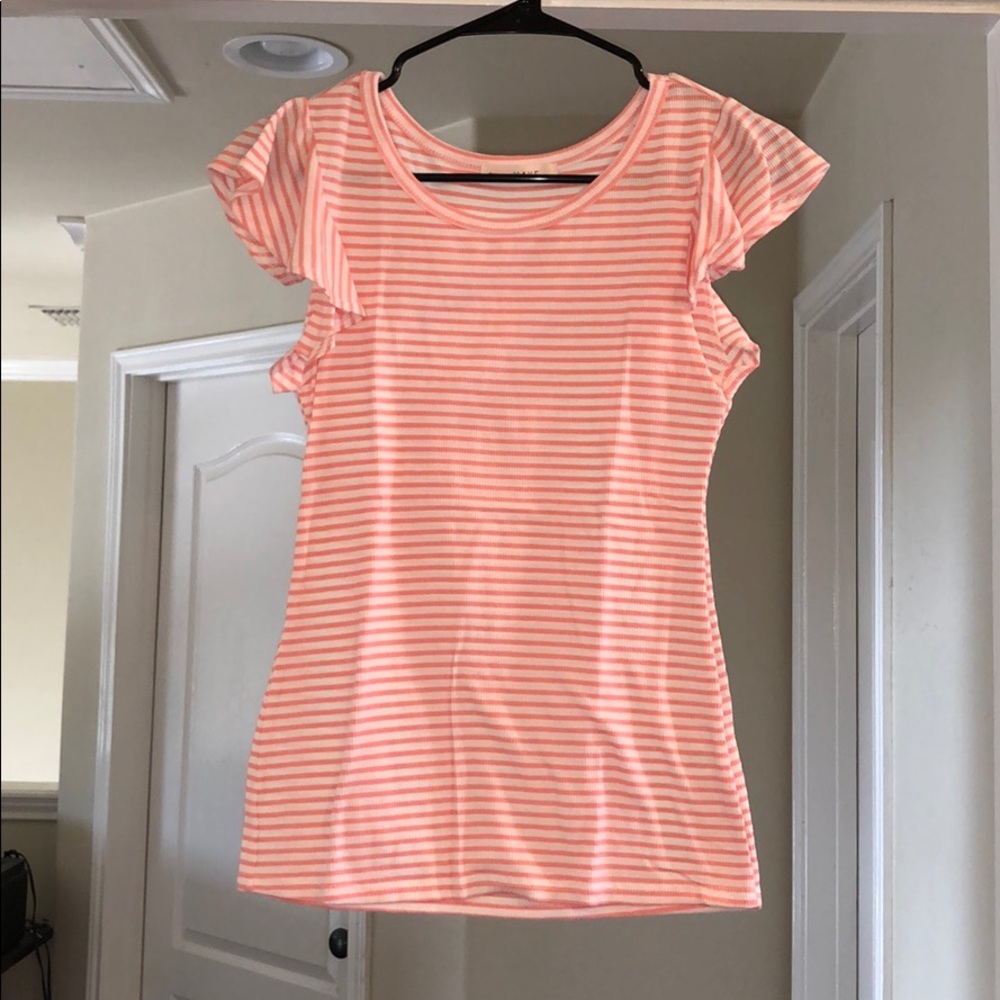 Must have top